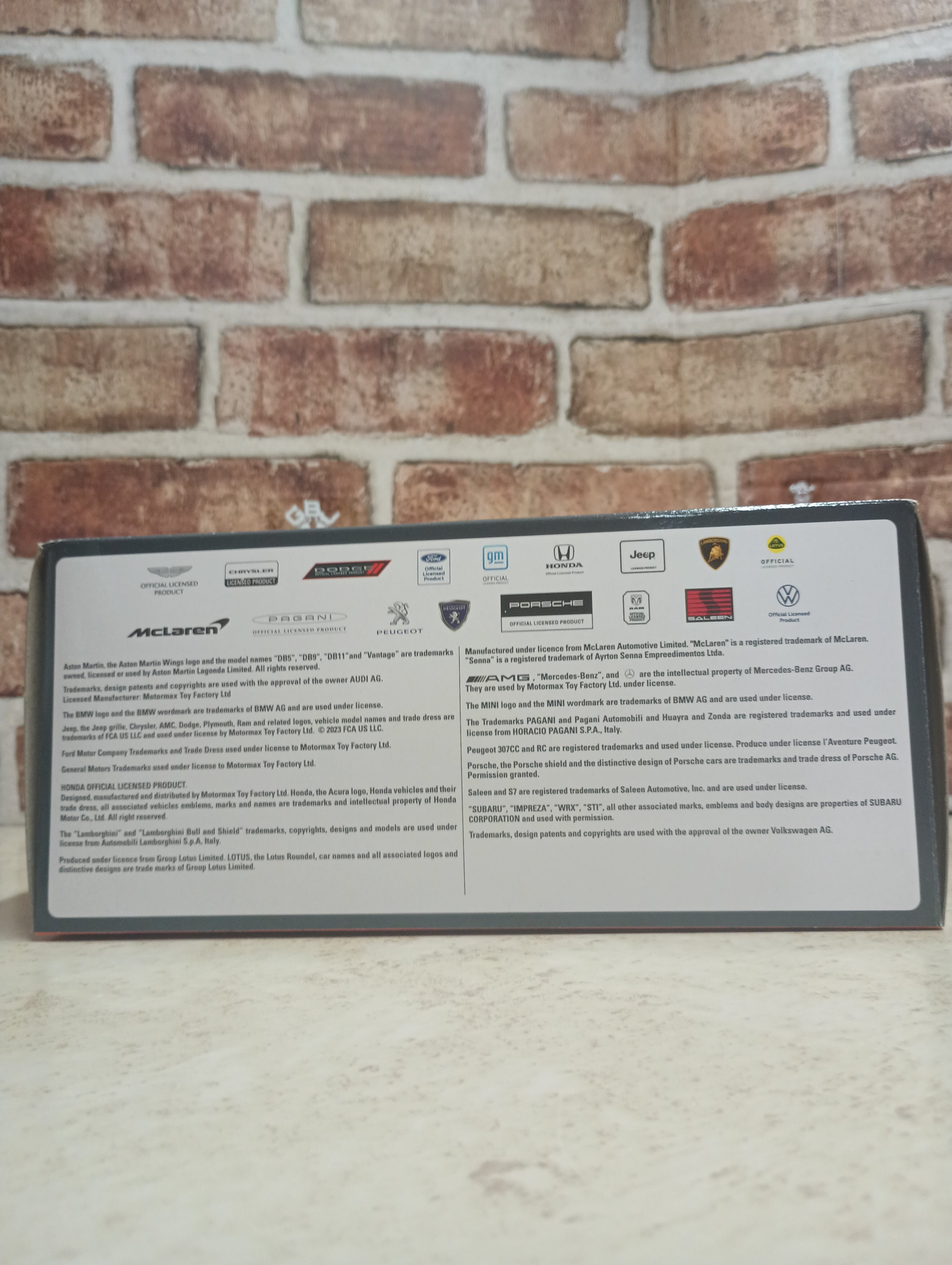 1969 FORD F-100 PICKUP 1:24 DIECAST BY MOTORMAX